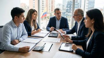 Reforma pensional en Colombia y guía completa sobre cómo funciona el nuevo sistema de pilares para los trabajadores