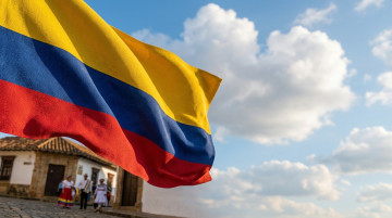 Significado de los símbolos patrios de Colombia y la historia detrás de la identidad nacional