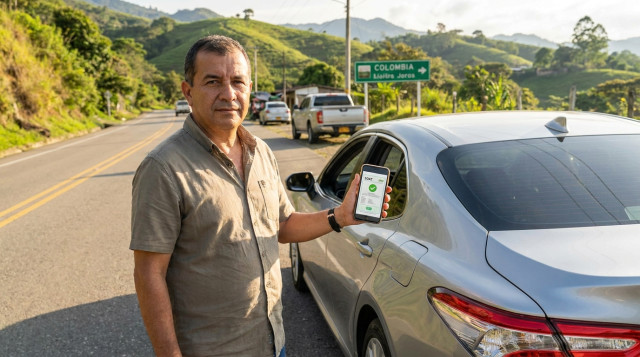Todo lo que debe saber sobre el SOAT en Colombia y cómo comprarlo de forma segura para evitar estafas