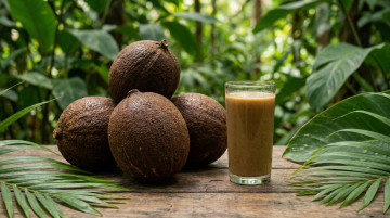 Beneficios del borojó para la salud y por qué es considerado un superalimento en Colombia