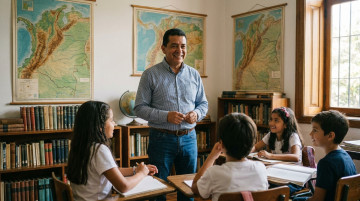 Día del Maestro en Colombia: historia, significado y por qué se celebra el 15 de mayo