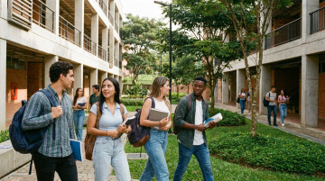Guía de las mejores universidades de Colombia y consejos para elegir una carrera profesional