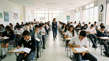 Guía de las pruebas Saber 11 en Colombia y su importancia para el acceso a becas y universidades