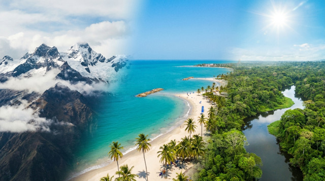 Guía del clima en Colombia por regiones y mejores meses para viajar según el destino