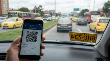 Guía del SOAT en Colombia: coberturas, precios y cómo consultar la vigencia por placa