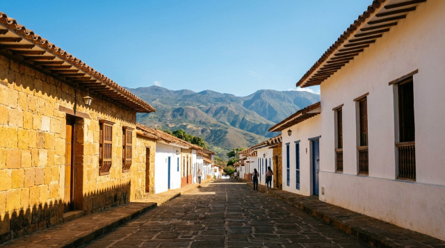 Guía para visitar Barichara y qué hacer en el pueblo más bonito de Colombia