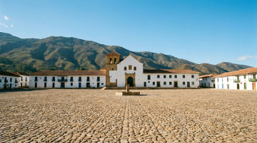 Guía para visitar Villa de Leyva y qué hacer en uno de los pueblos más hermosos de Colombia