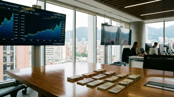 Precio del dólar en Colombia hoy lunes 13 de julio de 2026 y comportamiento de la TRM en la apertura de mercados