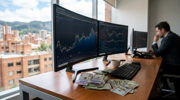Precio del dólar en Colombia hoy miércoles 15 de julio de 2026 y comportamiento de la TRM en la apertura de mercados
