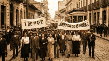 Origen del Día del Trabajo en Colombia: por qué el 1 de mayo es festivo nacional