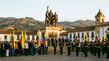 Por qué el 7 de agosto importa en Colombia: significado histórico, simbólico y social