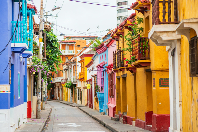Medellín, Bogotá o Cartagena: cómo elegir una ciudad para una estadía larga