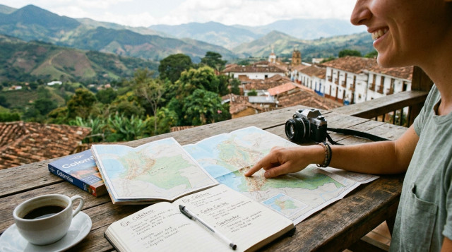 itinerarios para viajes cortos en fines de semana largos