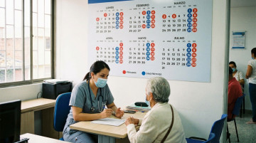 Rachas y coincidencias poco habituales del calendario colombiano