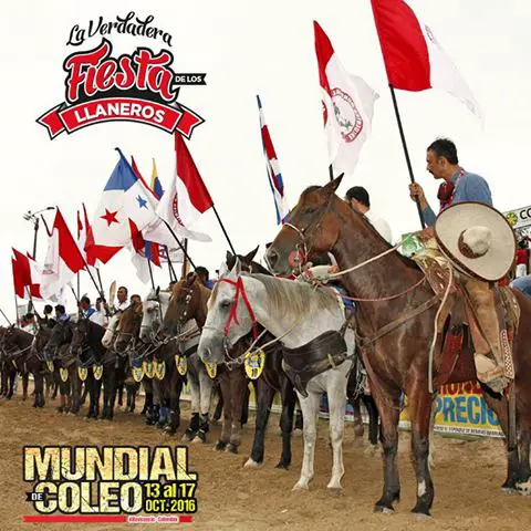 Encuentro Mundial De Coleo en Villavicencio | Calendario ... Encuentro Mundial De Coleo en Villavicencio | Calendario ...