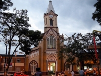 Feria Internacional de San Nicolás