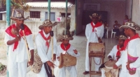 Festival Latinoamericano de Danzas Folclóricas