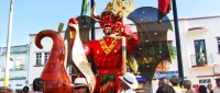 Fiesta del Caiman Cienaguero