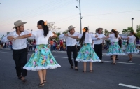 Feria y Reinado del Sombrero Vueltiao