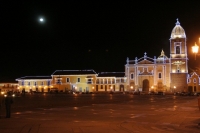 Fiestas de Santa Bárbara / Fiestas de la Araucanidad