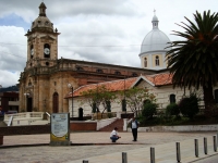 Festival Nacional de la Música Colombiana