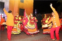 Semana Santa en Santa Cruz de Mompox