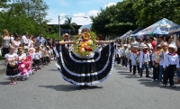 Festival Internacional de la Cachama Carlos Eduardo 