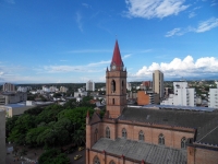 Festival Folclórico del Piedemonte Amazónico