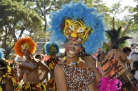 Festival Folclórico, Reinado Nacional del Bambuco y muestra Internacional del Folclor