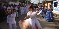 Festival Nacional del Porro