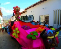 Festival del Sol y del Acero