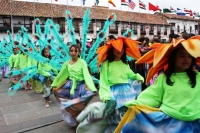 Festival Folclórico del Litoral del Pacífico