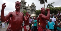 Festival de Teatro del Caribe