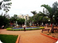 Festival, Ferias, Fiestas y Reinado del Campo Boyacense