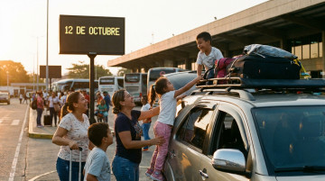 ¿Cuándo es el próximo puente largo en Colombia y qué días libres debes reservar?