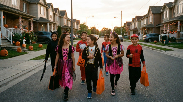 Día de los Niños y Halloween coinciden este sábado 31 de octubre en Colombia: ¿hay festivo o cambia algo?
