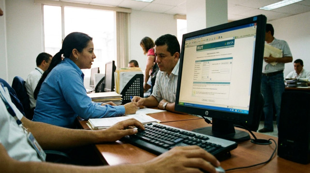 DIAN anuncia cambio en el calendario de actualizaciones del RUT: nuevas fechas y plazos