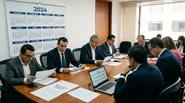 Proyecto de ley que regula el traslado de festivos: cómo cambiaría el calendario laboral y plazos oficiales