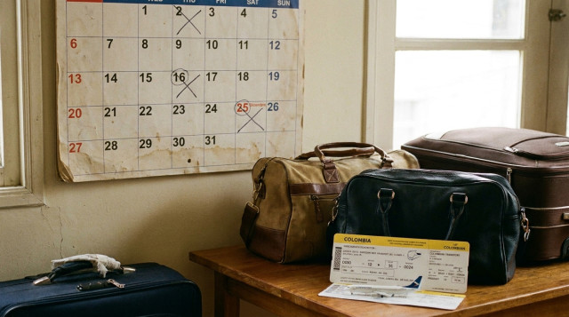 Puentes de noviembre y diciembre: calendario, días y cuántos quedan en Colombia