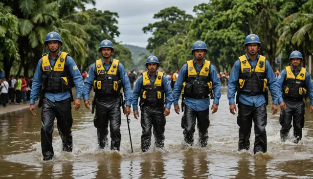 17 de abril en Colombia: Conmemoraciones culturales y preparativos ante la contingencia nacional
