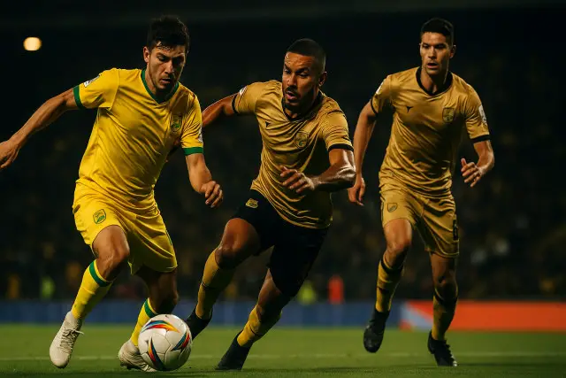 Águilas Doradas y Bucaramanga sacuden la tabla: Resultados y posiciones de la Liga BetPlay 2026