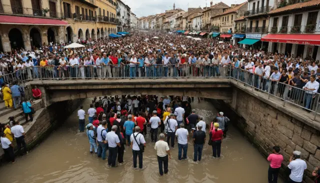 Calarcá se consolida como el destino emergente del Eje Cafetero para los próximos puentes festivos