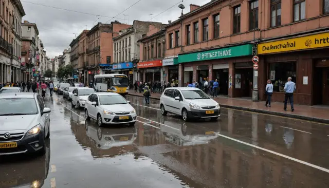 Cambios en el Pico y Placa en Bogotá para mayo de : Nuevos horarios y zonas de restricción