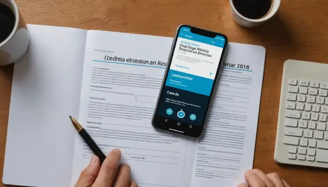 Cédula Digital 2026: Registraduría anuncia integración de nuevos documentos y trámites notariales desde el celular
