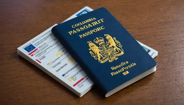 Colombia lanza el 'Pasaporte Turístico Digital': Así funcionará el nuevo beneficio para viajeros nacionales