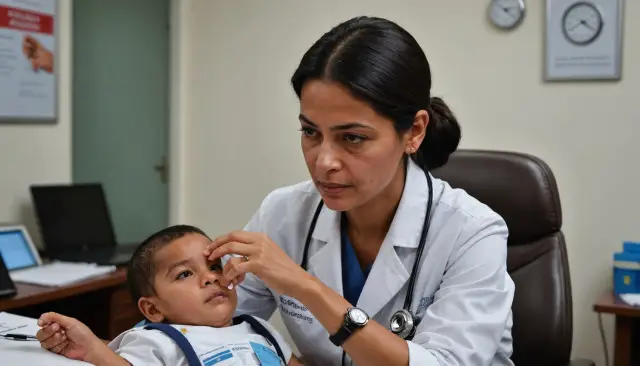 Colombia lanza plan nacional de telemedicina avanzada para fortalecer la atención en regiones apartadas