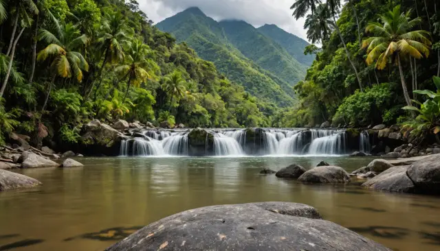 Colombia lidera el turismo regenerativo en la región con nuevas certificaciones internacionales