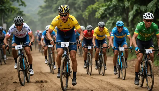 Colombia Mayor 2026: Inician pagos del cuarto ciclo con cambios en los requisitos y puntos de cobro