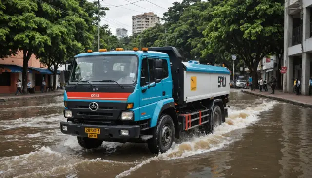 Computación cuántica en Colombia: La nueva apuesta tecnológica para optimizar la red eléctrica nacional