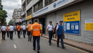 Crisis energética en Colombia: Gobierno anuncia medidas urgentes ante niveles críticos en embalses
